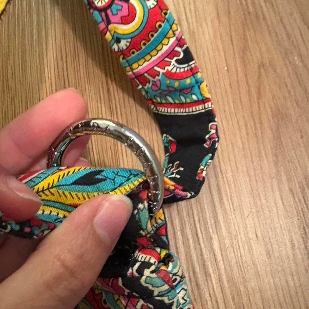 Vera bradley bag
